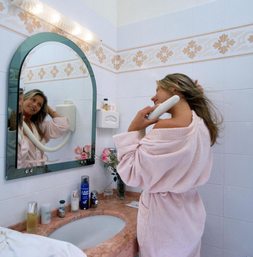 Hotel Fenice Gluten Free Milano Marittima Esterno foto