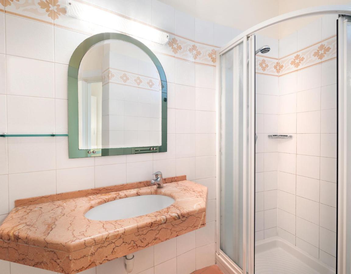 Hotel Fenice Gluten Free Milano Marittima Esterno foto