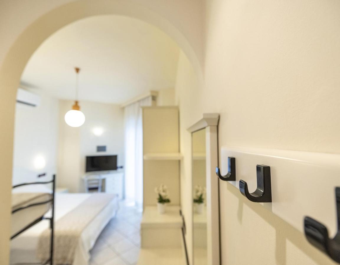 Hotel Fenice Gluten Free Milano Marittima Esterno foto