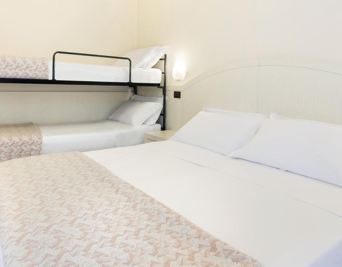 Hotel Fenice Gluten Free Milano Marittima Esterno foto