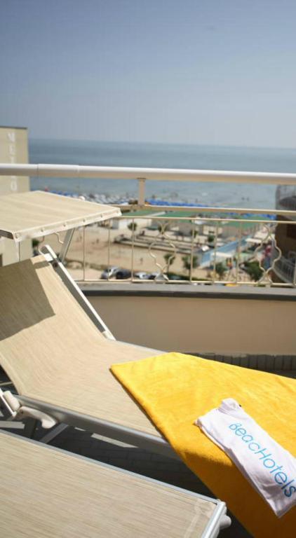 Hotel Fenice Gluten Free Milano Marittima Esterno foto