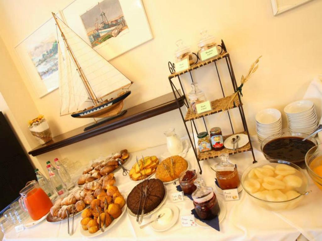 Hotel Fenice Gluten Free Milano Marittima Esterno foto
