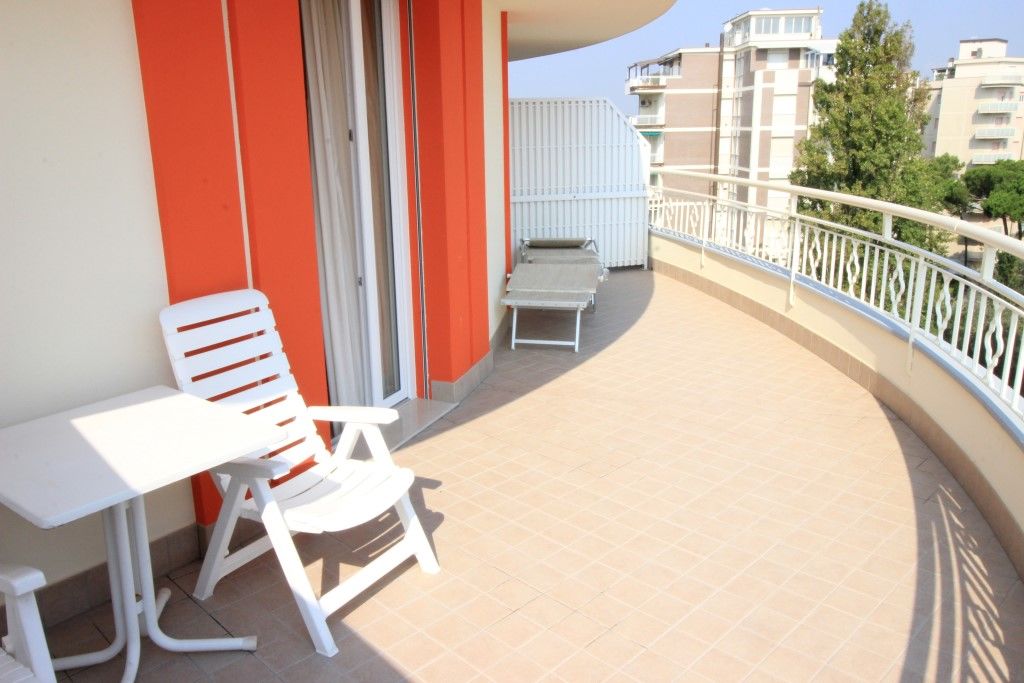 Hotel Fenice Gluten Free Milano Marittima Esterno foto