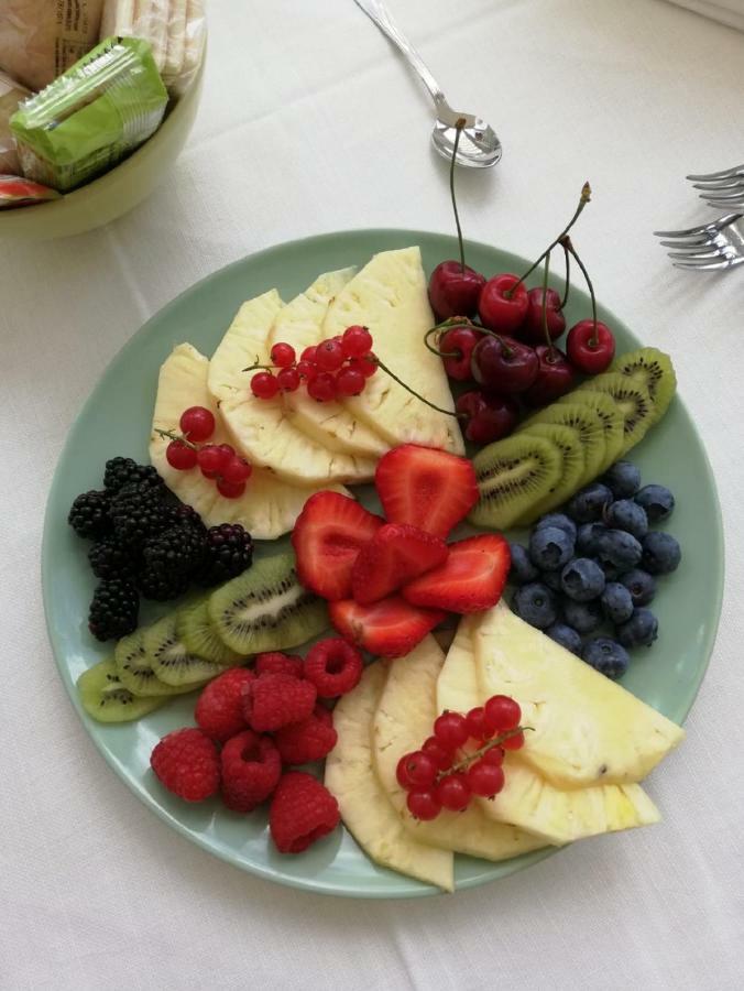 Hotel Fenice Gluten Free Milano Marittima Esterno foto